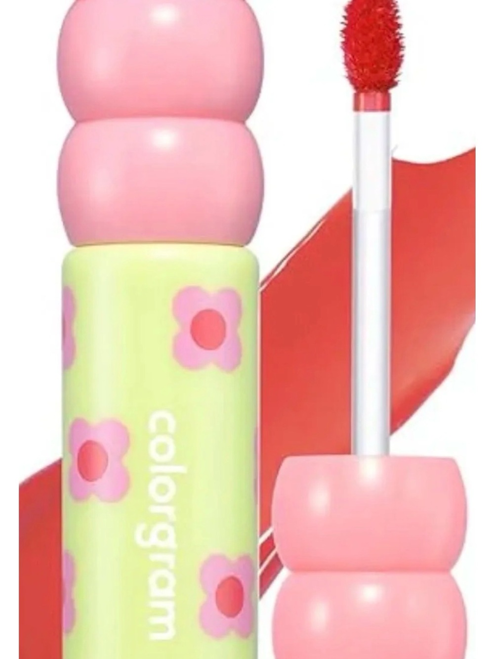 Colorgram Fruity Glass Tint: 02
Dewy Grapefruit